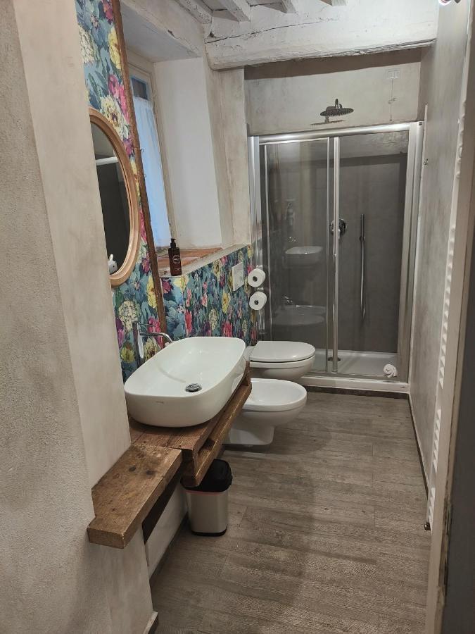 Il Pozzo Di Santa Zita Hotell Lucca Exteriör bild