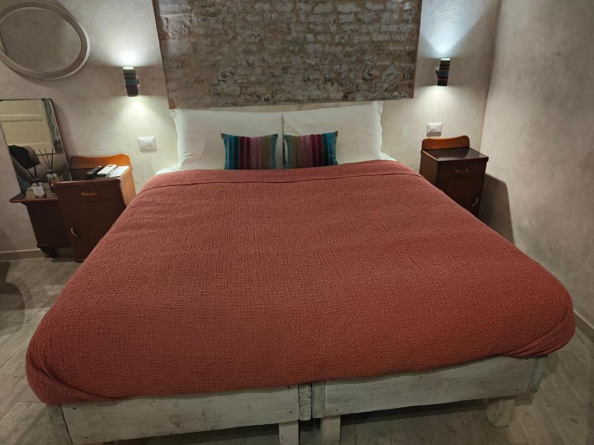 Il Pozzo Di Santa Zita Hotell Lucca Exteriör bild