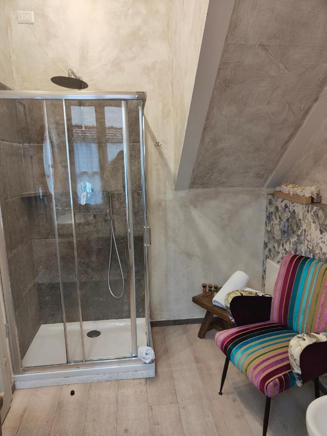 Il Pozzo Di Santa Zita Hotell Lucca Exteriör bild