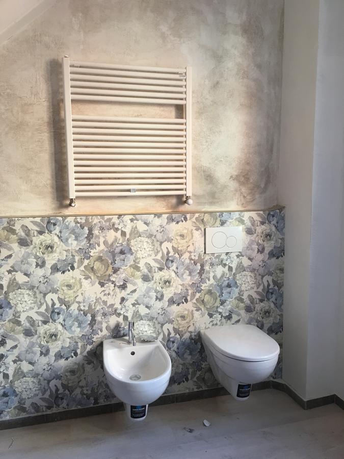 Il Pozzo Di Santa Zita Hotell Lucca Exteriör bild