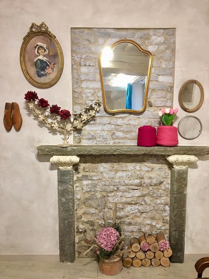 Il Pozzo Di Santa Zita Hotell Lucca Exteriör bild