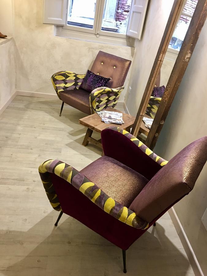 Il Pozzo Di Santa Zita Hotell Lucca Exteriör bild