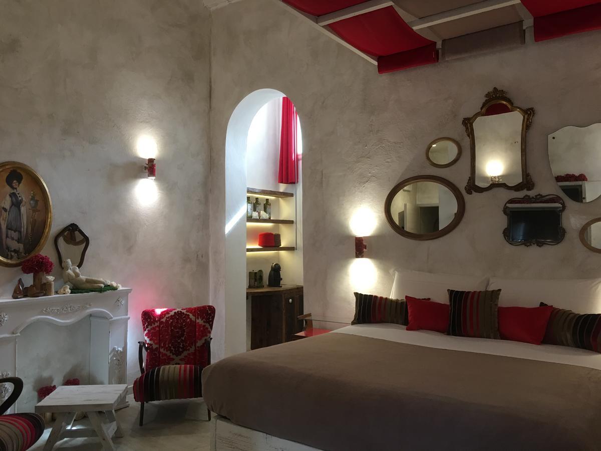 Il Pozzo Di Santa Zita Hotell Lucca Exteriör bild