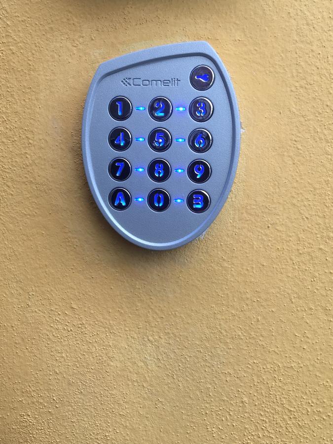 Il Pozzo Di Santa Zita Hotell Lucca Exteriör bild