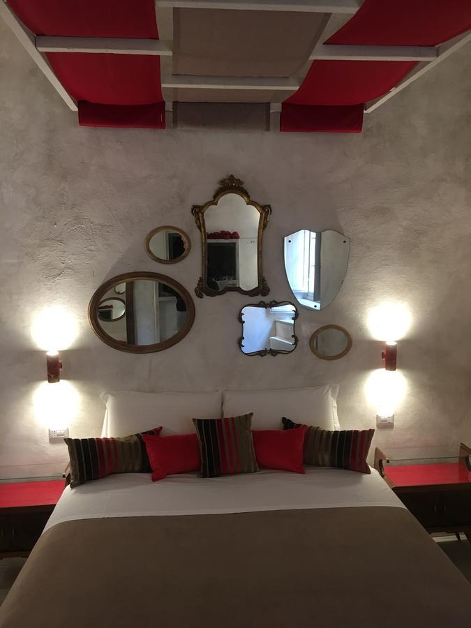 Il Pozzo Di Santa Zita Hotell Lucca Exteriör bild