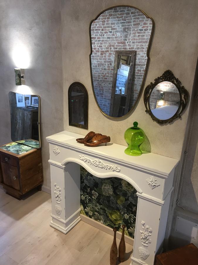 Il Pozzo Di Santa Zita Hotell Lucca Exteriör bild