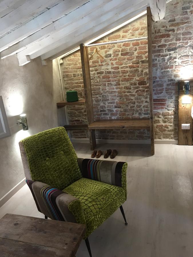 Il Pozzo Di Santa Zita Hotell Lucca Exteriör bild