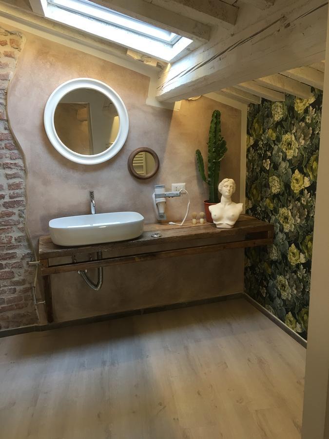 Il Pozzo Di Santa Zita Hotell Lucca Exteriör bild
