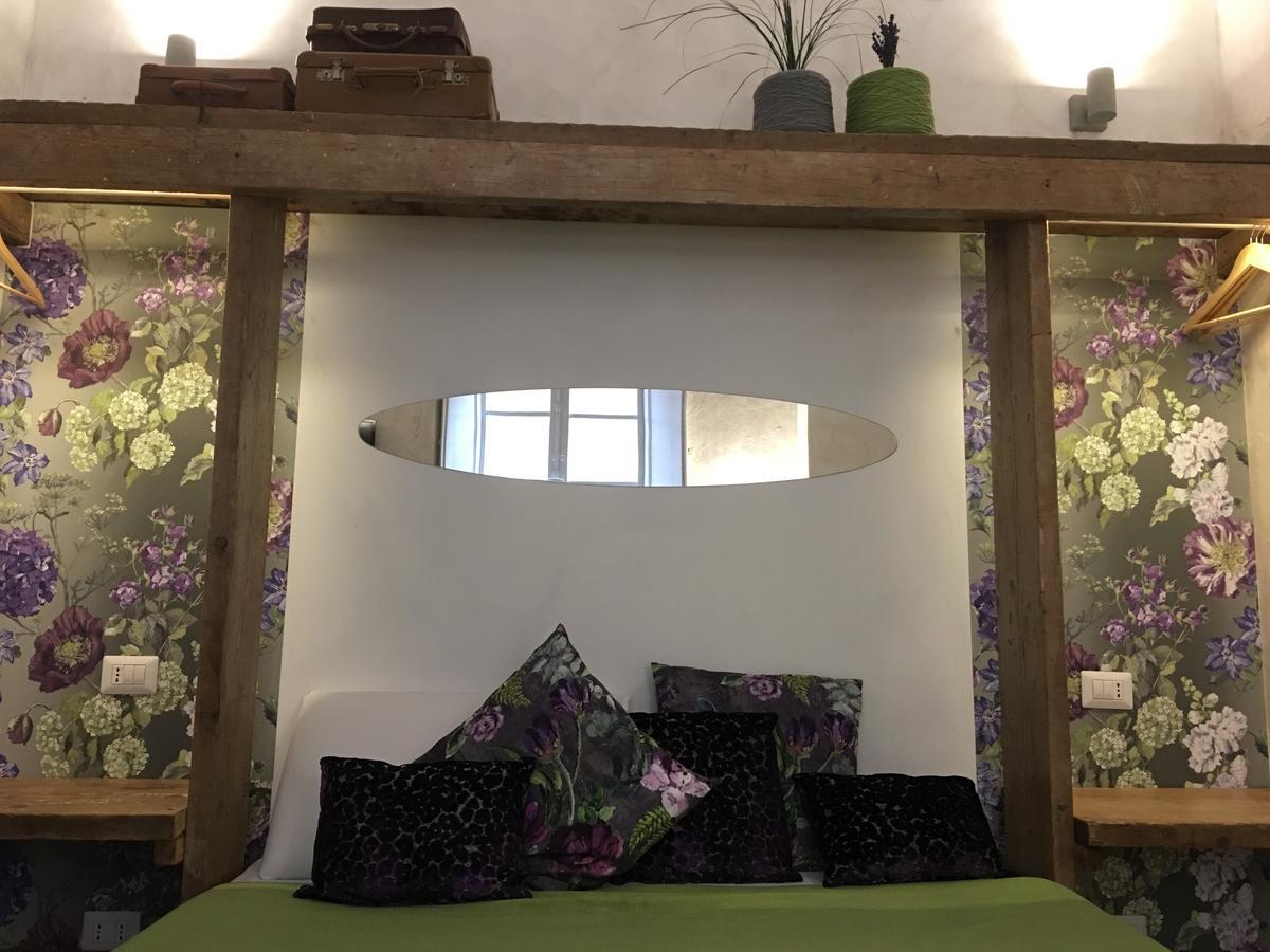 Il Pozzo Di Santa Zita Hotell Lucca Exteriör bild