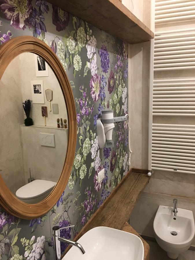 Il Pozzo Di Santa Zita Hotell Lucca Exteriör bild