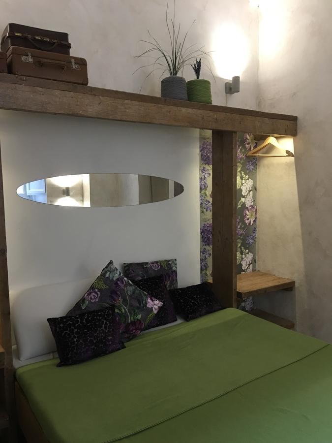 Il Pozzo Di Santa Zita Hotell Lucca Exteriör bild
